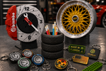 Imagem da categoria automotive ohalu studio