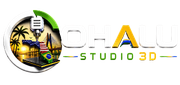 Ohalu Studio 3D - Custom 3D Printed Products Made in Florida